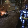 Batman Arkham City Armored Edition~ Pre-Owned Wii U