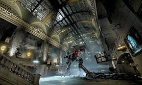 Crysis 2 Limited Edition~ Pre-Owned PS3