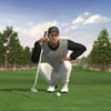 Tiger Woods PGA Tour 07~ Pre-Owned PS2