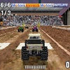Monster Trucks~ Pre-Owned GameBoy Advance Loose