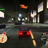 L.A. Rush ~Pre-Owned Xbox OG CIB