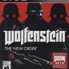 Wolfenstein: The New Order~ Pre-Owned PS3