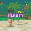 Super Monkey Ball : Baanana Blitz~ Factory Sealed Wii