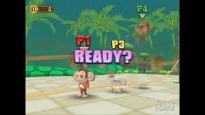 Super Monkey Ball : Baanana Blitz~ Factory Sealed Wii