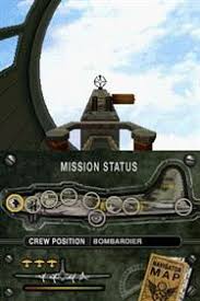 B-17 Fortress in the Sky~ Factory Sealed DS