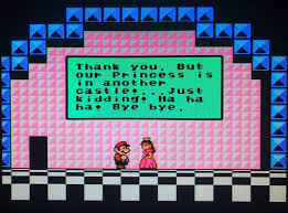 Super Mario Bros. 3~ Pre-Owned Loose NES