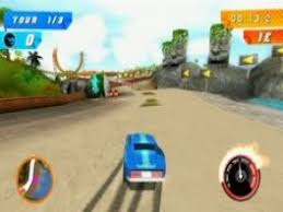 Hot Wheels Track Attack~ Factory Sealed Wii