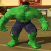 Hulk~ Pre-Owned Gamecube CIB