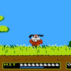 Super Mario Bros/Duck Hunt~ Pre-Owned NES Loose