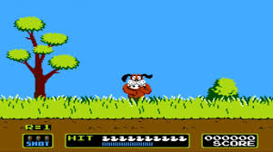 Super Mario Bros/Duck Hunt~ Pre-Owned NES Loose