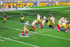 ESPN NFL 2K5~ Pre-Owned PS2