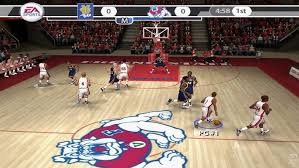 NCAA 08 March Madness ~Pre-Owned CIB PS2