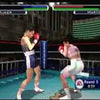 EA Sports Knockout Kings 2001~ Pre-Owned PS2