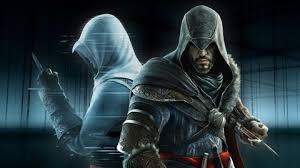 Assassin's Creed Revelations~ Pre-Owned Xbox 360