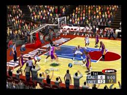 ESPN NBA 2K5~ Pre-Owned PS2 CIB