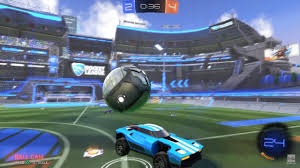 Rocket League Collector's Edition~ Pre-Owned PS4