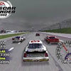EA Sports Nascar Thunder 2002~ Pre-Owned PS2