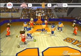 NCAA 08 March Madness ~Pre-Owned CIB PS2