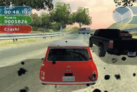 The Italian Job~ Pre-Owned PS2