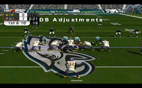 ESPN NFL 2K5~ Pre-Owned PS2