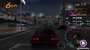 Gran Turismo 3 ~ Pre-Owned Greatest Hits  PS2