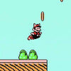 Super Mario Bros. 3~ Pre-Owned Loose NES
