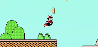Super Mario Bros. 3~ Pre-Owned Loose NES