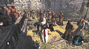 Assassin's Creed Revelations~ Pre-Owned Xbox 360