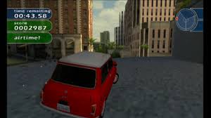 The Italian Job~ Pre-Owned PS2