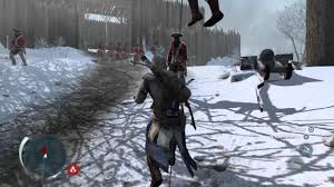 Assassin's Creed III~ Pre-Owned PS3 CIB