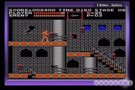 Castlevania~ Pre-Owned NES Loose