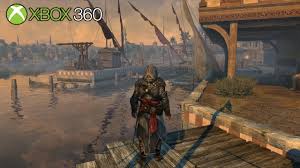 Assassin's Creed Revelations~ Pre-Owned Xbox 360