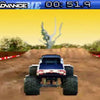 Monster Trucks~ Pre-Owned GameBoy Advance Loose
