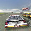 EA Sports Nascar Thunder 2002~ Pre-Owned PS2