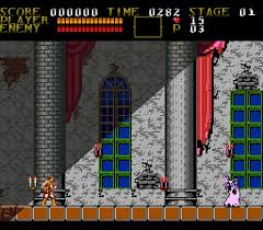 Castlevania~ Pre-Owned NES Loose