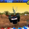 Monster Trucks~ Pre-Owned GameBoy Advance Loose