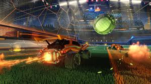 Rocket League Collector's Edition~ Pre-Owned PS4