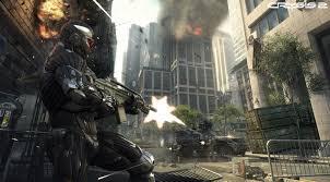 Crysis 2 Limited Edition~ Pre-Owned PS3
