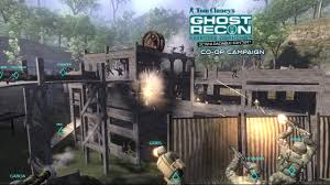 Ghost Recon Advanced Warfighter~ Pre-Owned PS2
