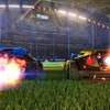 Rocket League Collector's Edition~ Pre-Owned PS4