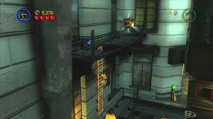 Lego Batman the videogame~ Pre-Owned PS2