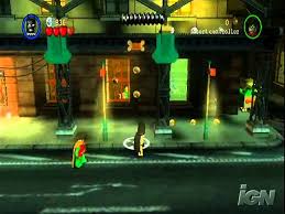 Lego Batman the videogame~ Pre-Owned PS2