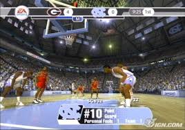 NCAA 08 March Madness ~Pre-Owned CIB PS2