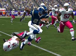 ESPN NFL 2K5~ Pre-Owned PS2
