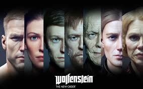 Wolfenstein: The New Order~ Pre-Owned PS3