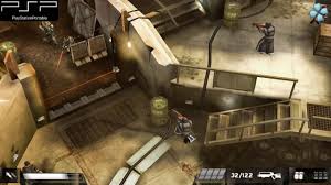 Killzone Liberation~ Factory Sealed