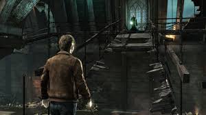 Harry Potter and the Deathly Hallows Part 2~ Sealed Wii