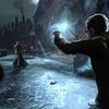 Harry Potter and the Deathly Hallows Part 2~ Sealed Wii