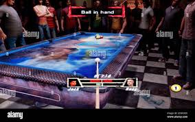 The Hustle Detroit Streets ~Pre_owned PS2