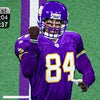 ESPN NFL 2K5~ Pre-Owned PS2
